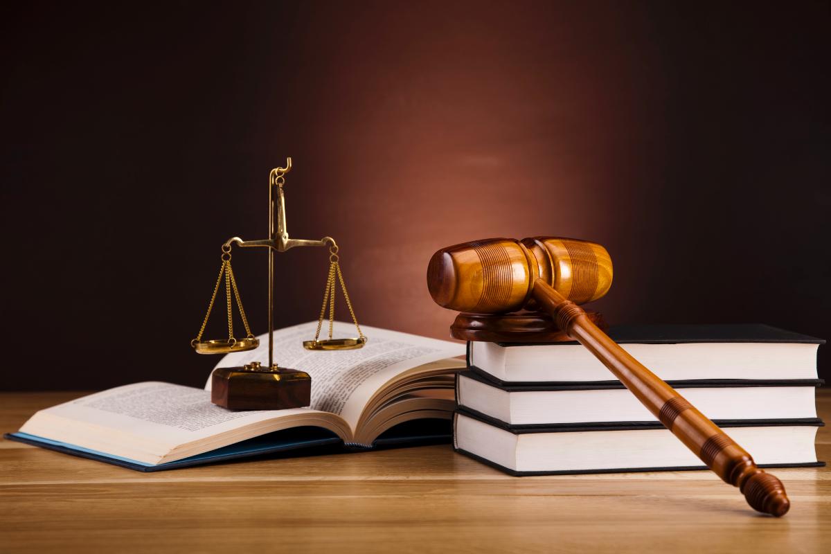 ngành dịch vụ pháp lý (cao đẳng luật)
