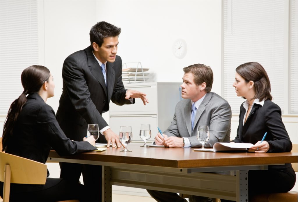 10 yếu tố phát triển kỹ năng đàm phán
