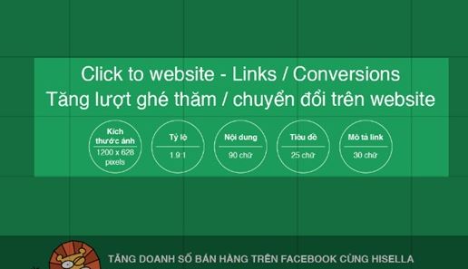 quảng cáo facebook