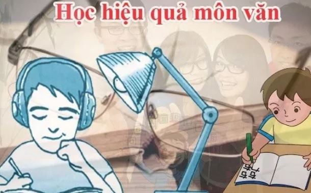 tài liệu ôn thi thpt quốc gia lớp 12 môn ngữ văn