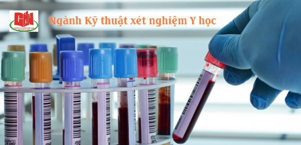 tuyển sinh 2019 ngành kỹ thuật xét nghiệm y học tại cao đẳng miền nam