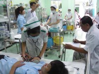 Học Điều dưỡng tại CKM: Mở lối tương lai vươn tầm khu vực ASEAN và thế giới